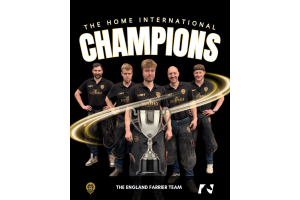 Tell the World It's Coming Home