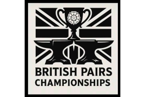 British Pairs Championships - 28/02/2026