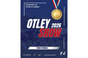 Otley Show - 16/05/2026