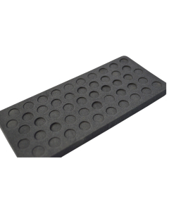 MUSTAD FOAM STOPPERS