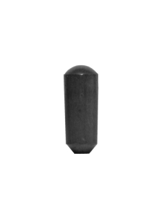 MUSTAD 4.3mm TUNGSTEN PINS (100)