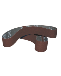 CUBITRON HEAVY SANDING BELT