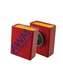 AWM MAGNETIC GREASE POT
