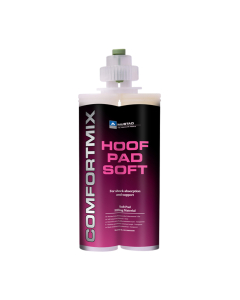 COMFORTMIX HOOF PAD SOFT