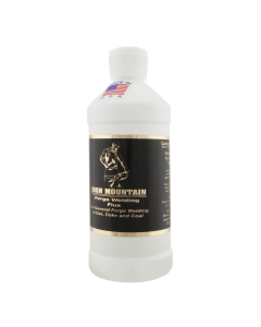 IRON MOUNTAIN WELDING FLUX