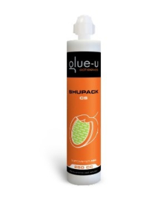 SHUPACK A50 MEDIUM WITH COPPER SUPLPHATE