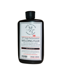 VIKING WELDING FLUX HIGH 300g
