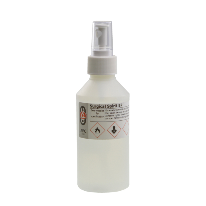 NWT Horseshoes | IMPRINT SURGICAL SPIRIT 250ml