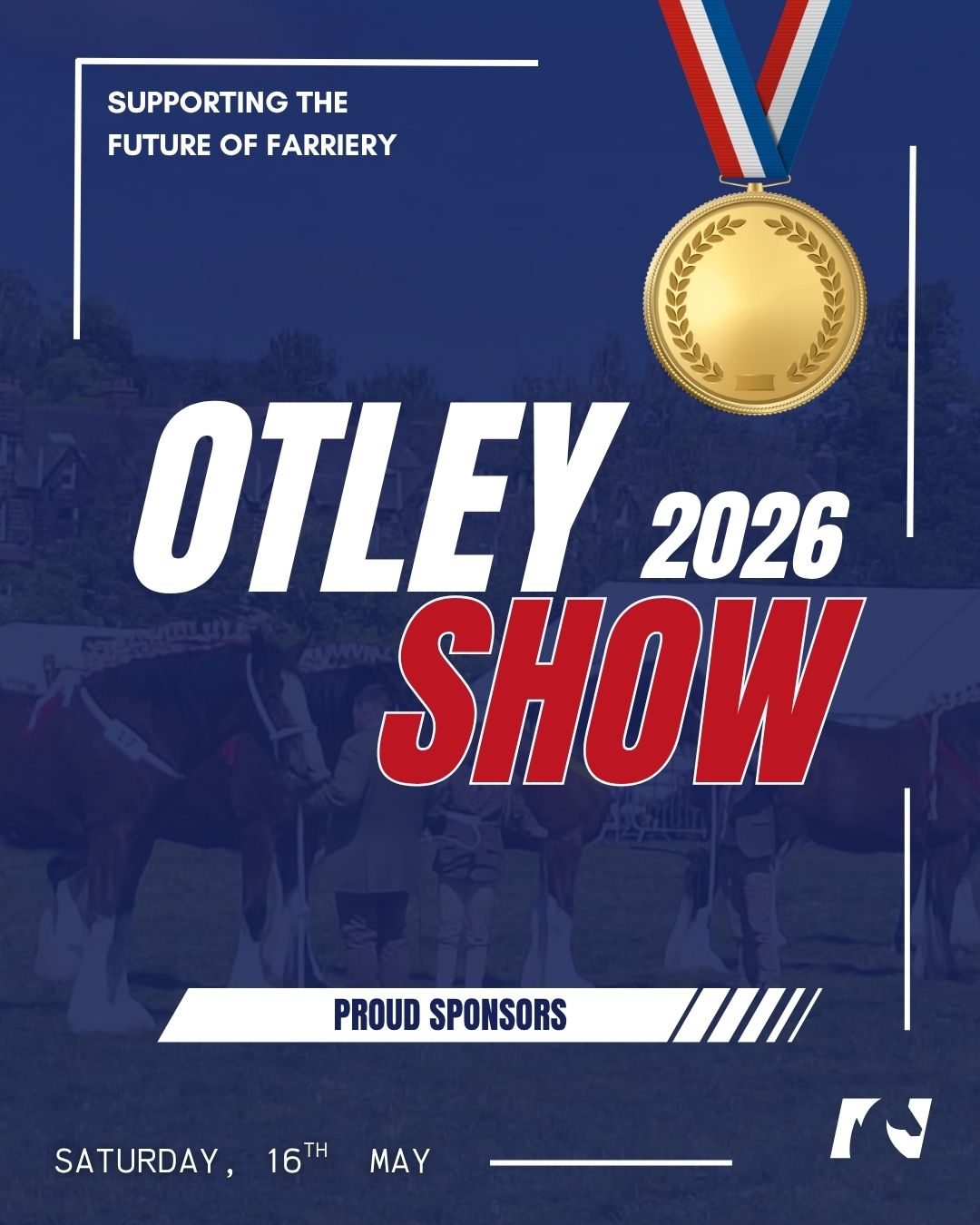 Otley Show - 16/05/2026