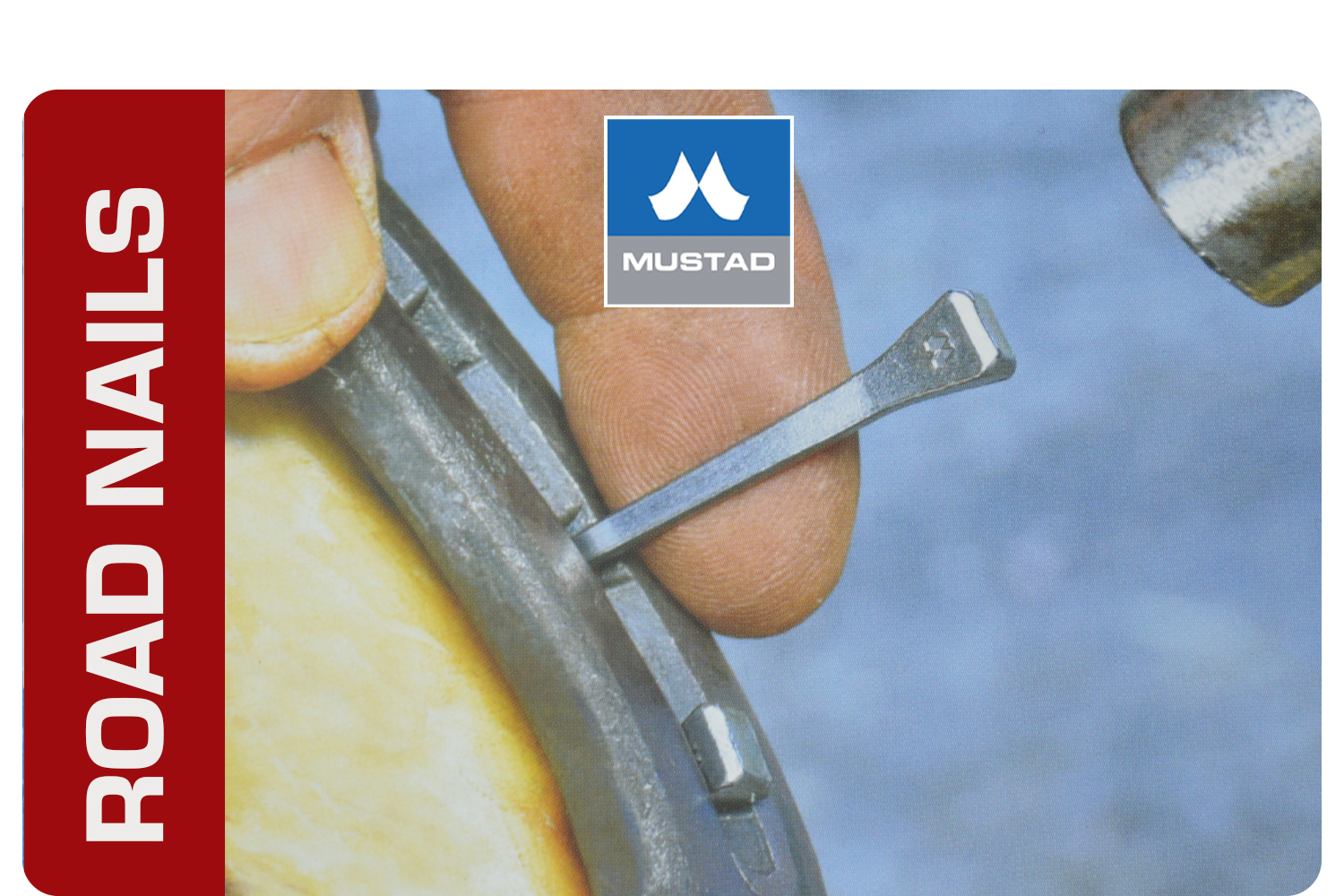 NWT Horseshoes Road Nails Nails & Studs